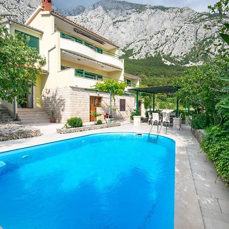 Holiday Home Drago By Interhome Veliko Brdo  Zewnętrze zdjęcie