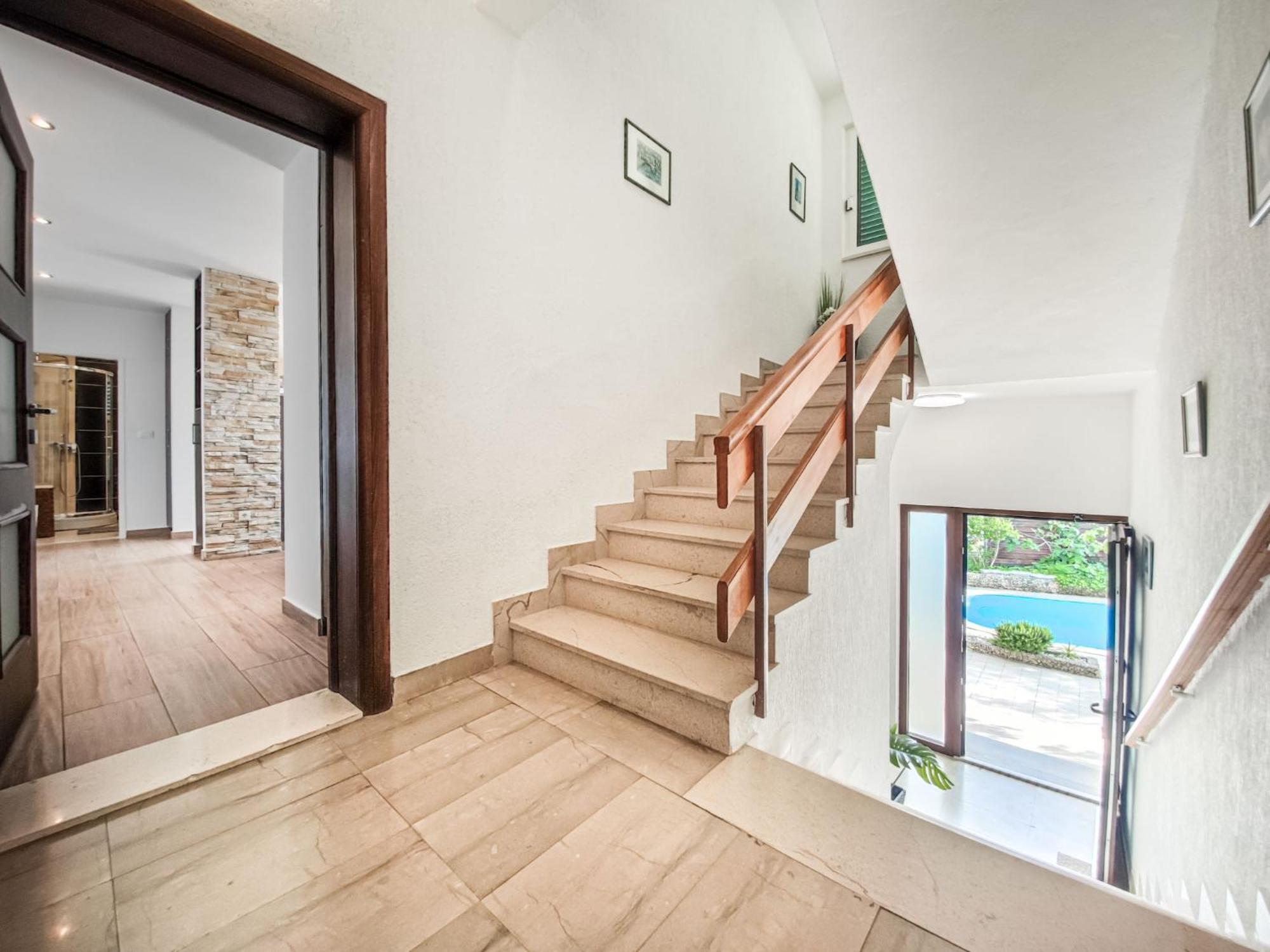 Holiday Home Drago By Interhome Veliko Brdo  Zewnętrze zdjęcie