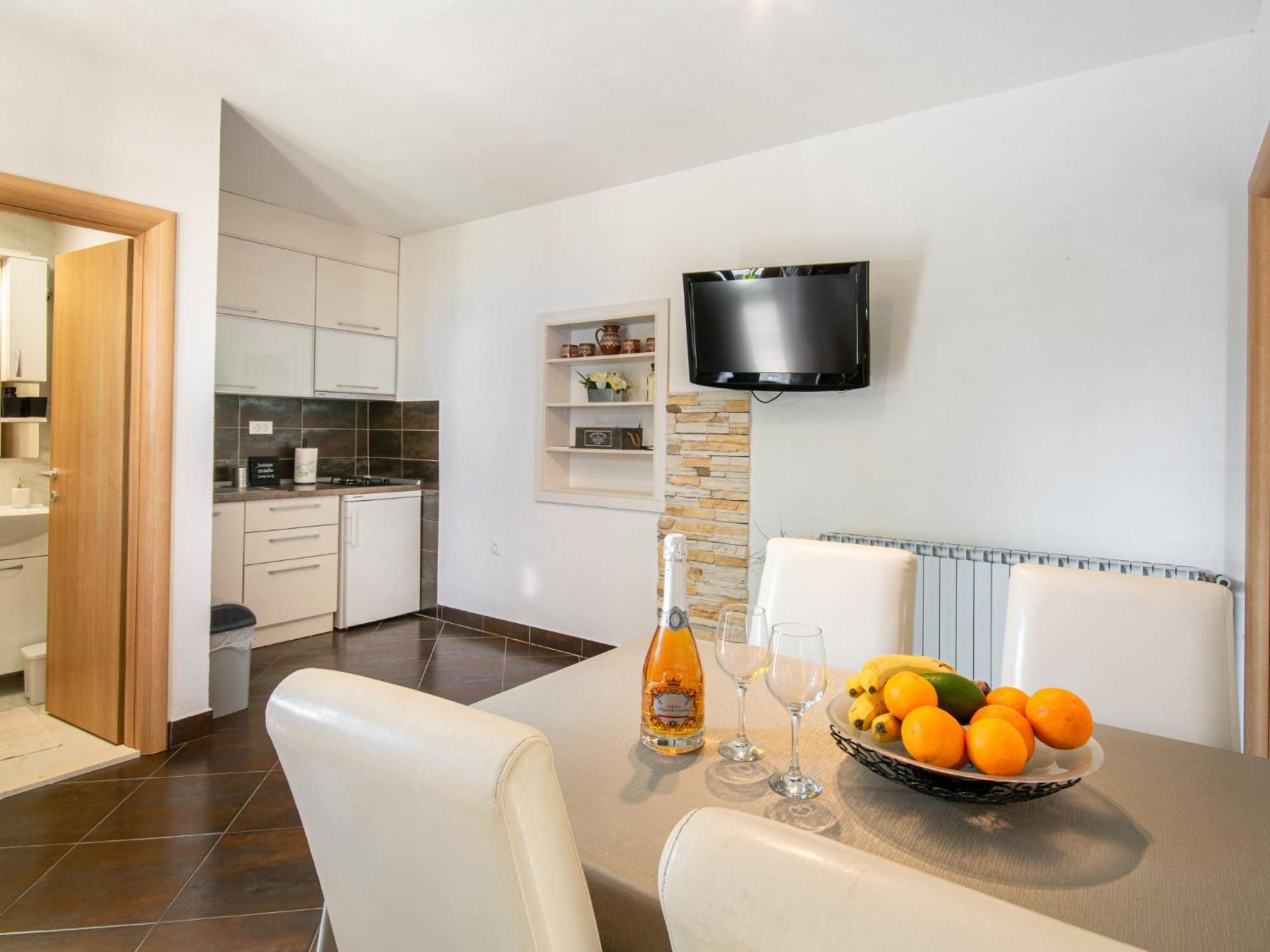 Holiday Home Drago By Interhome Veliko Brdo  Zewnętrze zdjęcie