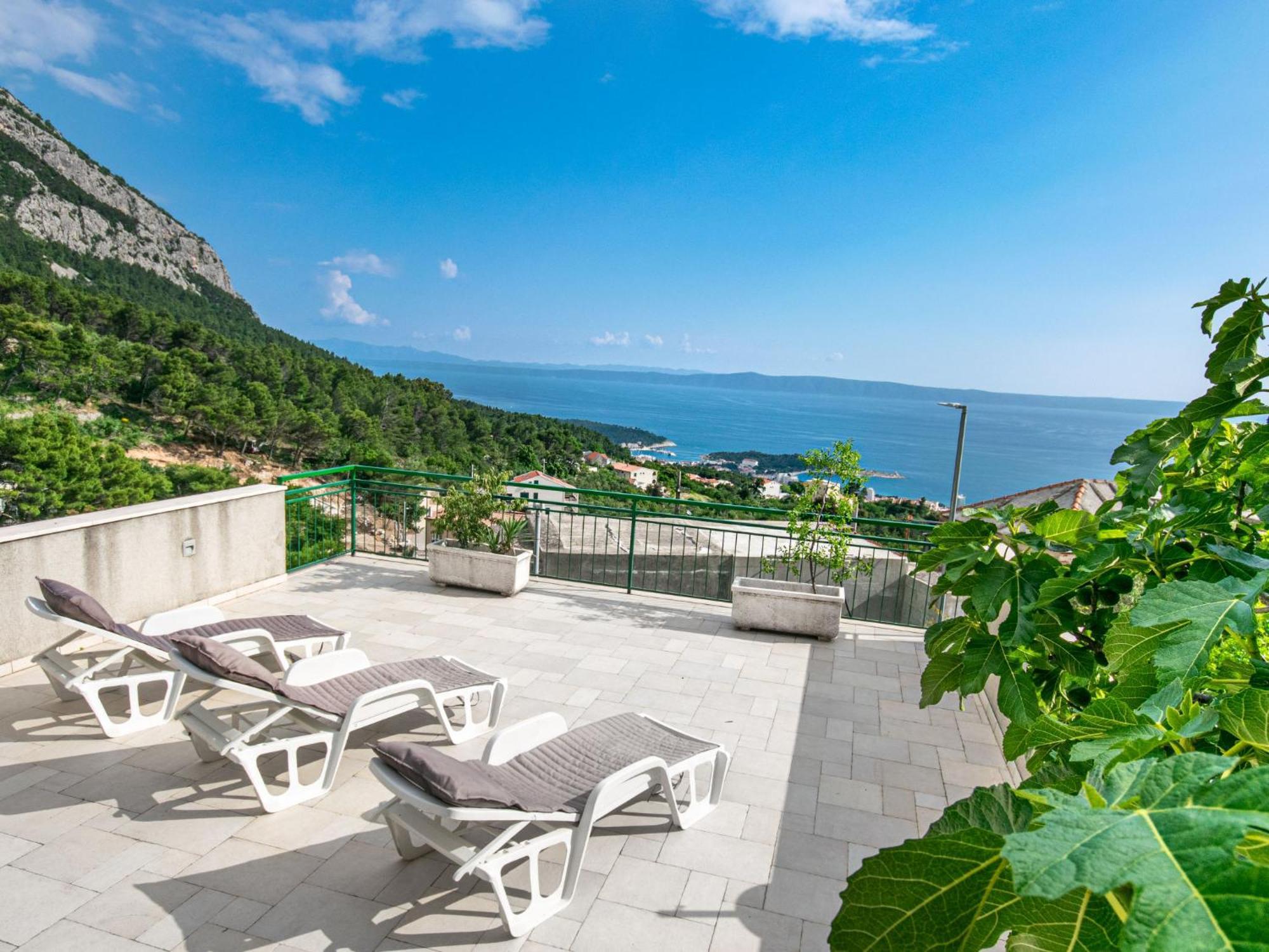 Holiday Home Drago By Interhome Veliko Brdo  Zewnętrze zdjęcie
