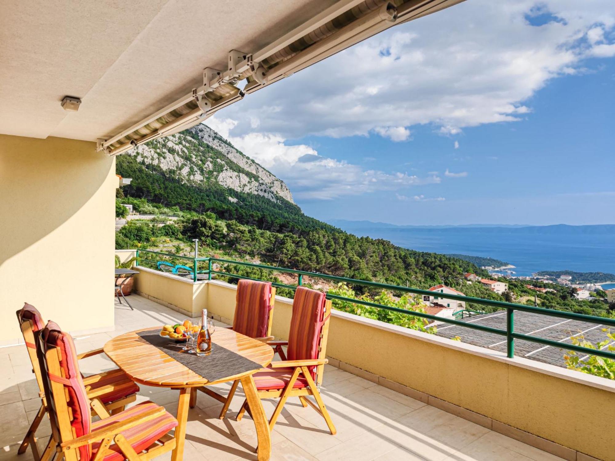 Holiday Home Drago By Interhome Veliko Brdo  Zewnętrze zdjęcie