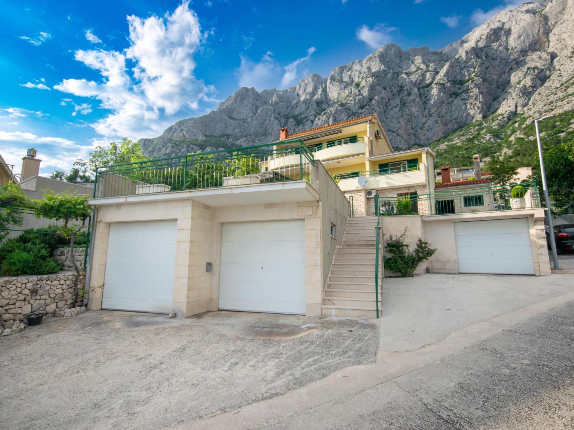 Holiday Home Drago By Interhome Veliko Brdo  Zewnętrze zdjęcie