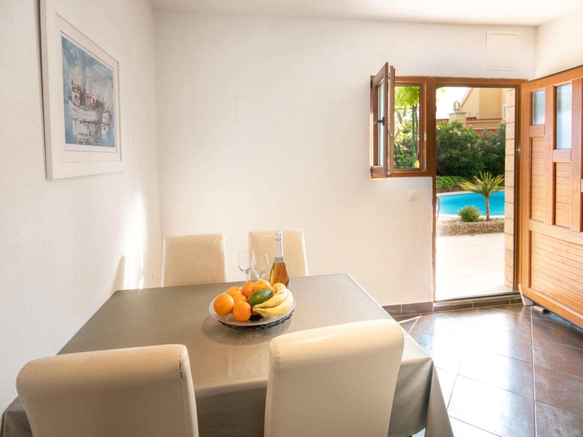 Holiday Home Drago By Interhome Veliko Brdo  Zewnętrze zdjęcie