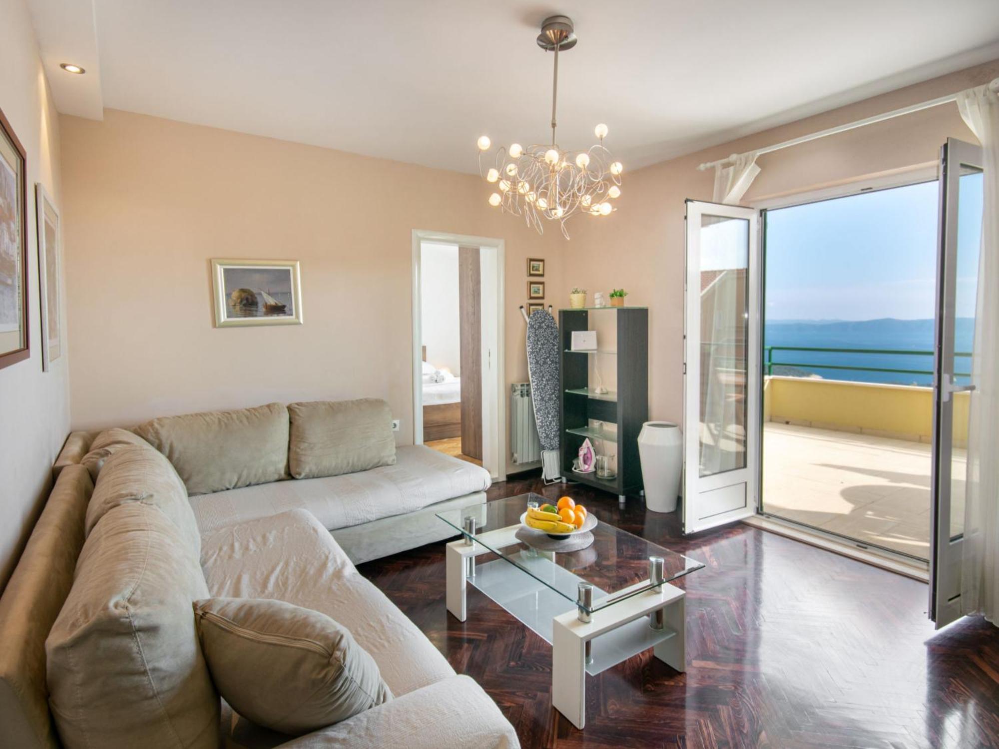 Holiday Home Drago By Interhome Veliko Brdo  Zewnętrze zdjęcie