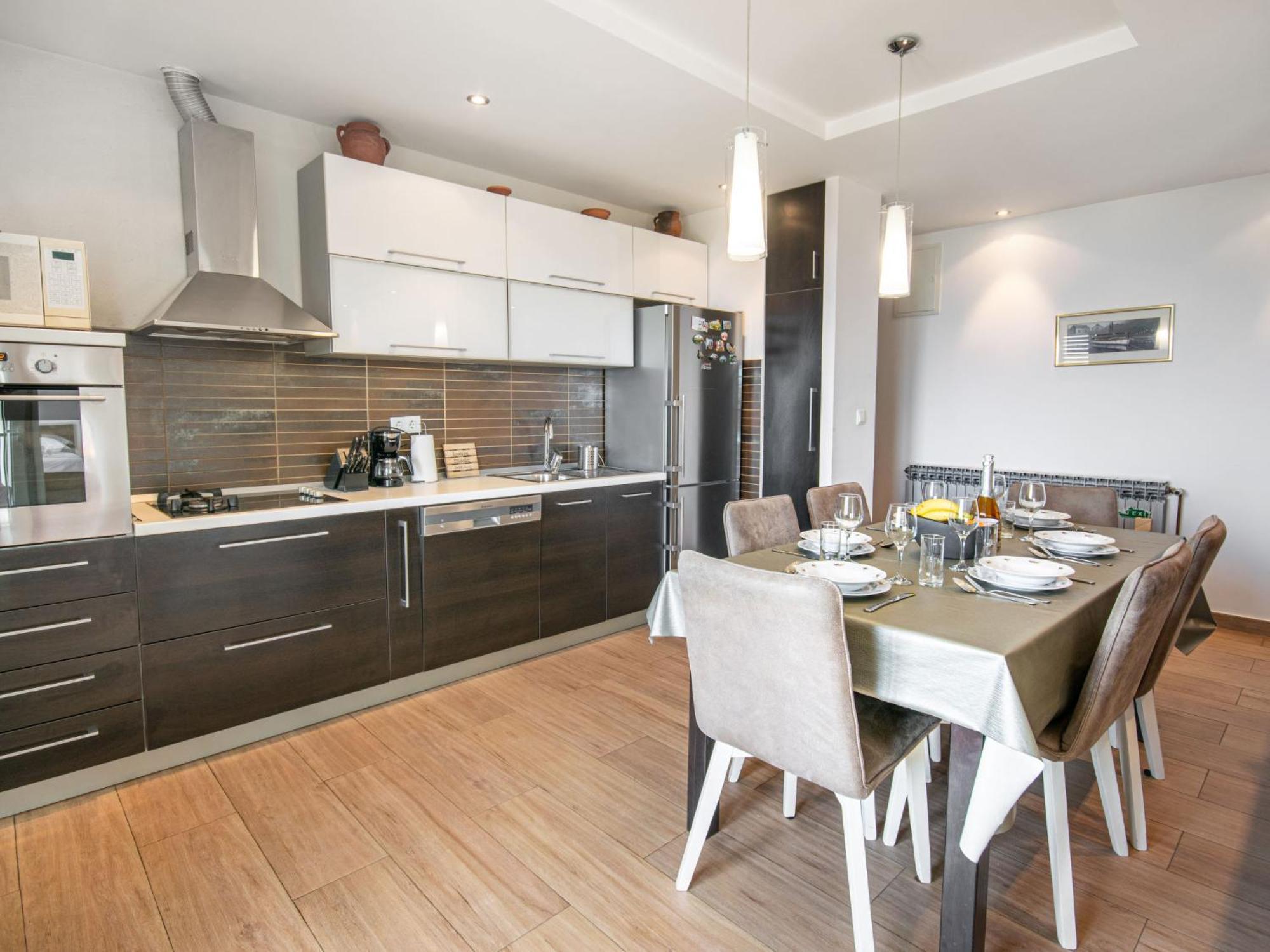 Holiday Home Drago By Interhome Veliko Brdo  Zewnętrze zdjęcie