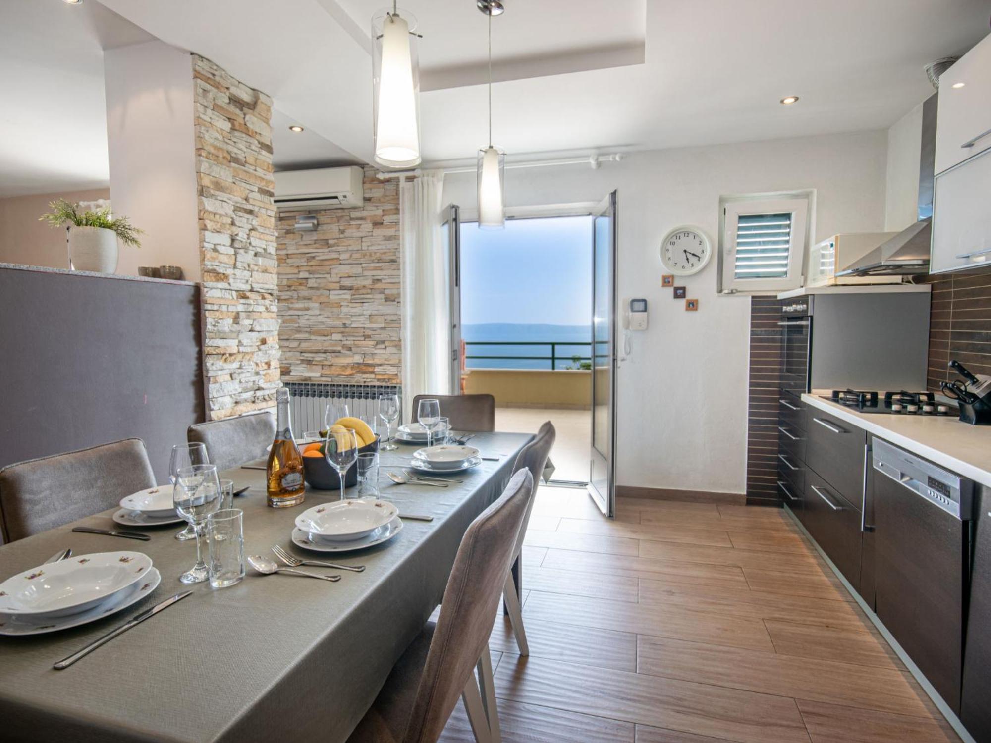 Holiday Home Drago By Interhome Veliko Brdo  Zewnętrze zdjęcie