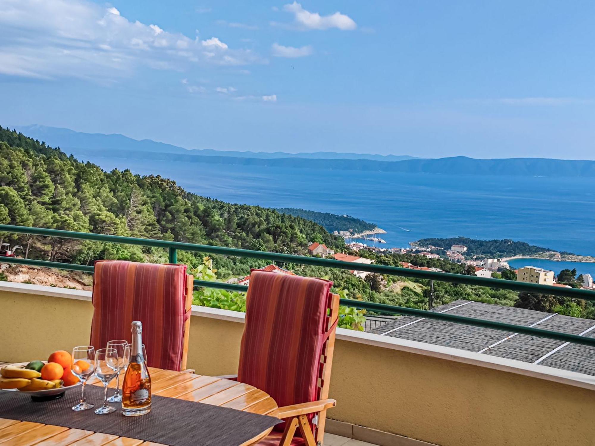 Holiday Home Drago By Interhome Veliko Brdo  Zewnętrze zdjęcie