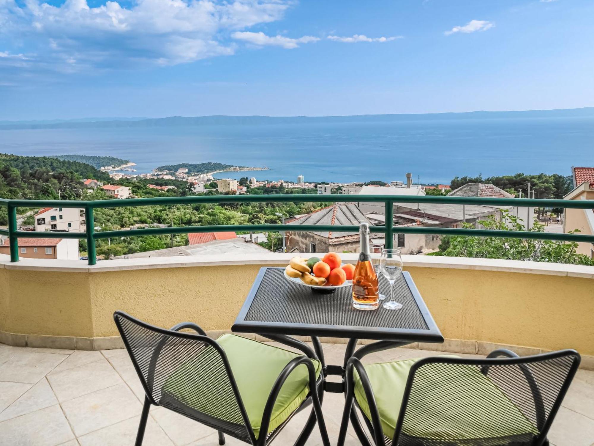 Holiday Home Drago By Interhome Veliko Brdo  Zewnętrze zdjęcie