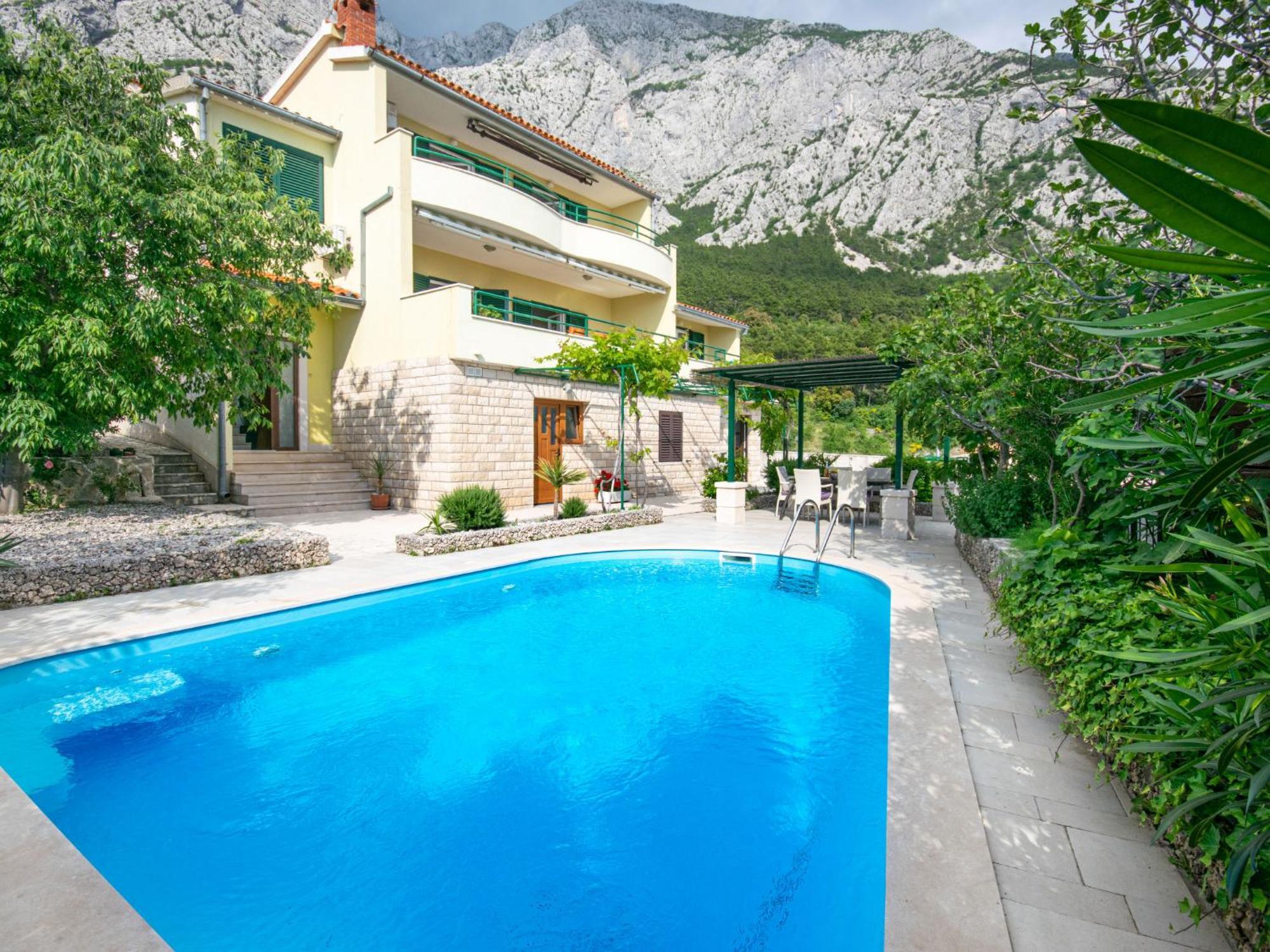 Holiday Home Drago By Interhome Veliko Brdo  Zewnętrze zdjęcie