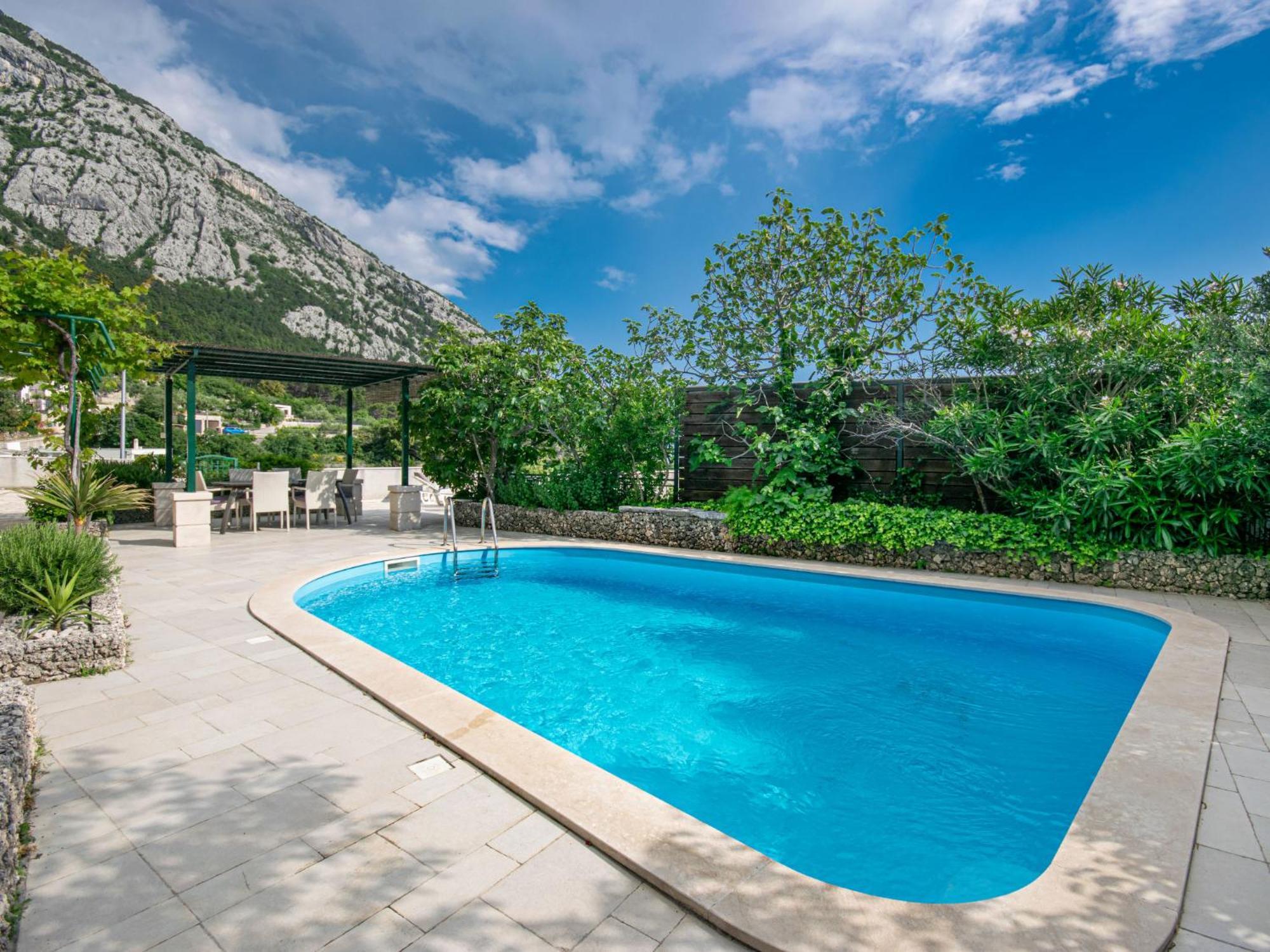 Holiday Home Drago By Interhome Veliko Brdo  Zewnętrze zdjęcie