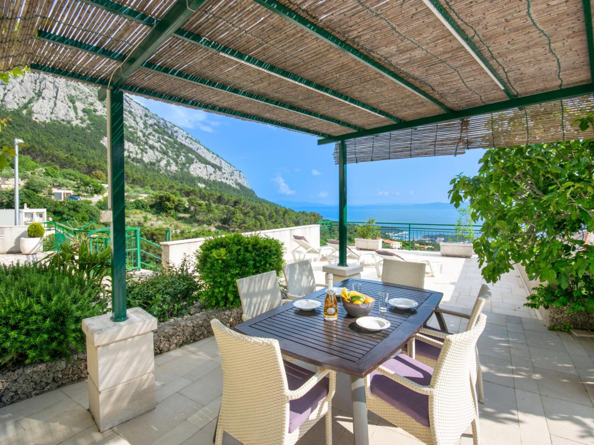 Holiday Home Drago By Interhome Veliko Brdo  Zewnętrze zdjęcie