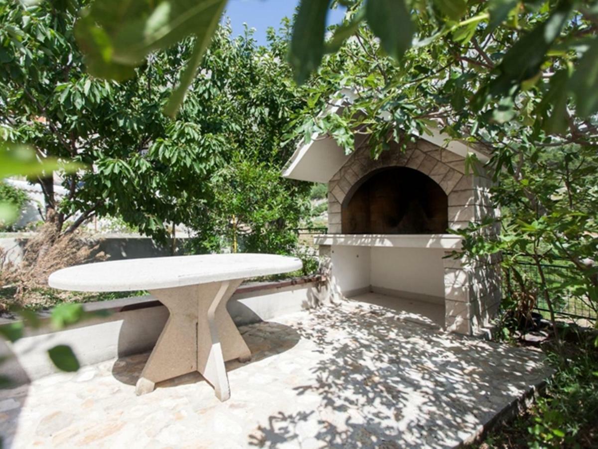 Holiday Home Drago By Interhome Veliko Brdo  Zewnętrze zdjęcie